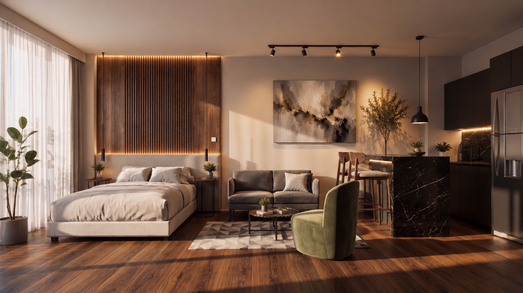 Suite 4004