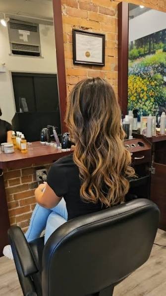 AMC Concept Hair Studio
