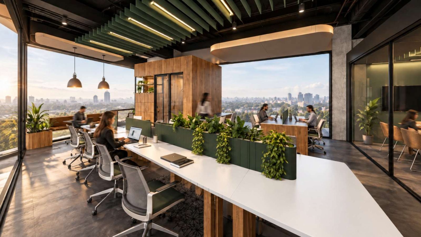 Coworking