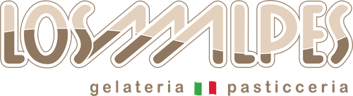 Heladería Los Alpes
