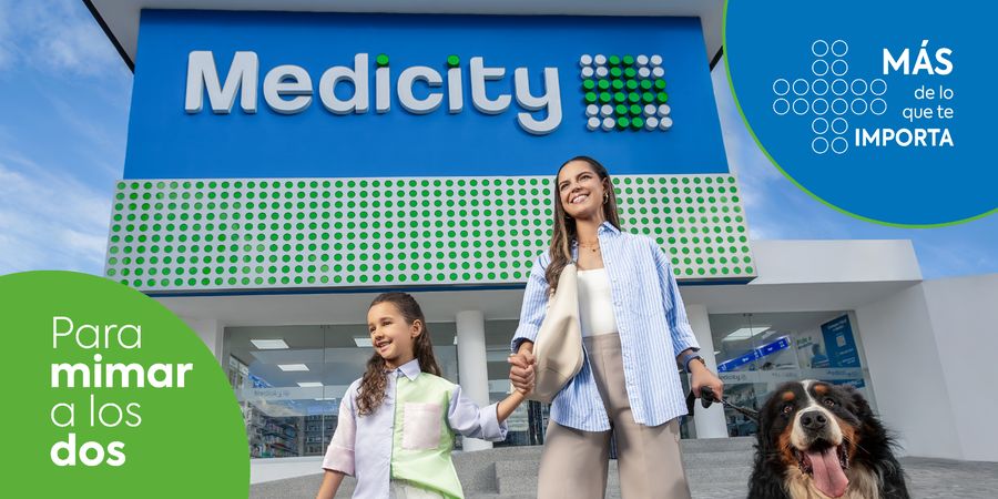 Medicity