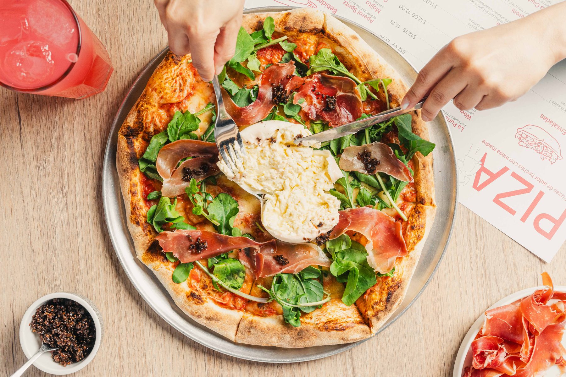 PIZA