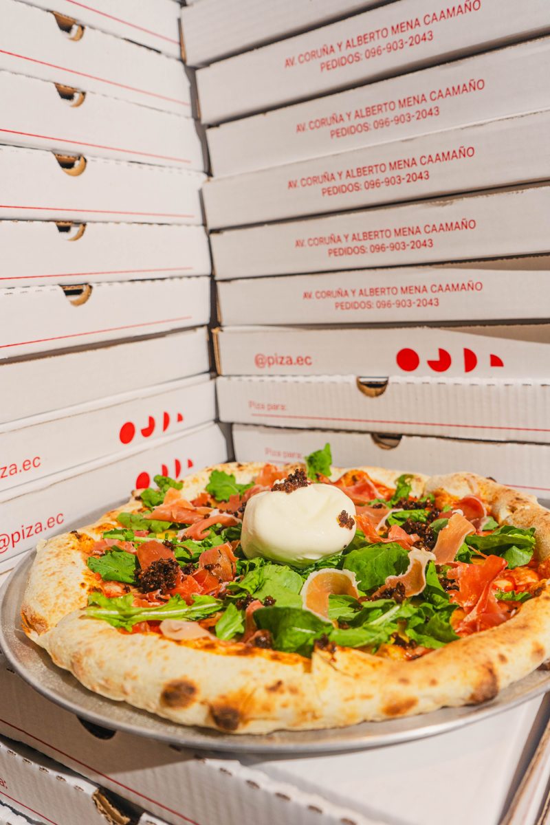 PIZA