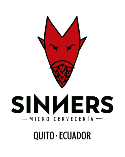 Sinners Microcervecería